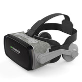 VR Glasses Thousand Fantasy 9th Generation Virtual Reality - Spice Price